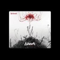 Геймърски пад A4 Bloody BP-45 Naraka, M размер, 450 x 500 x 3mm - 2