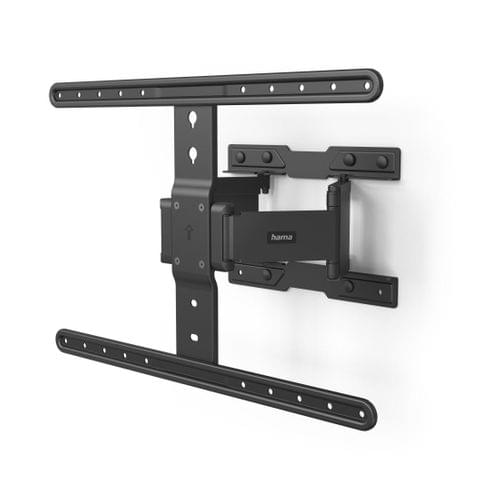 Стенна стойка за TV Hama &amp;quot;Ultraslim&amp;quot;, OLED, 229 см (90&amp;quot;),... - 1