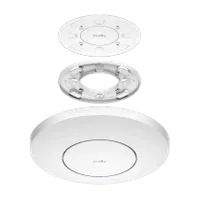 Безжична точка за достъп Cudy AP3600-P - 2