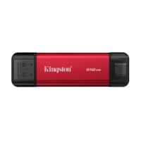 Флаш памет Kingston Dual USB-A/C Portable SSD 512GB -... - 1
