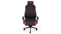 Геймърски стол ENDORFY Meta RD - Черно/Червено - 2