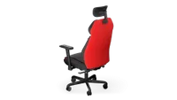 Геймърски стол ENDORFY Meta RD - Черно/Червено - 5