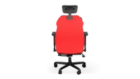 Геймърски стол ENDORFY Meta RD - Черно/Червено - 6