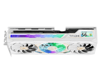 Видео карта ASRock RADEON RX 9070 XT TAICHI OC 16GB GDDR6 - 3