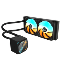 Воден охладител за процесор Gigabyte GAMING... - 1