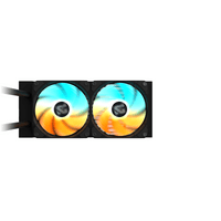 Воден охладител за процесор Gigabyte GAMING... - 2