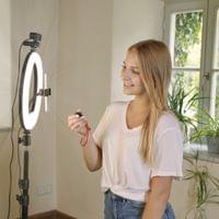 HAMA LED Лампа &amp;quot;SpotLight Steady 120 III&amp;quot; - 12