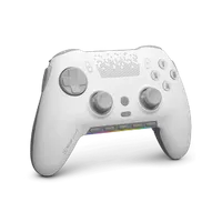 Безжичен геймпад SCUF Envision Pro V2 Hall Effect - Бял - 2