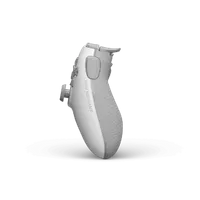 Безжичен геймпад SCUF Envision Pro V2 Hall Effect - Бял - 3