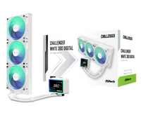 Охладител за процесор ASRock Challenger... - 7