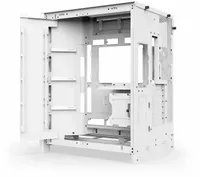 NZXT H9 Flow Dual-Chamber - White - 5