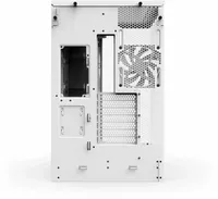 NZXT H9 Flow Dual-Chamber - White - 6