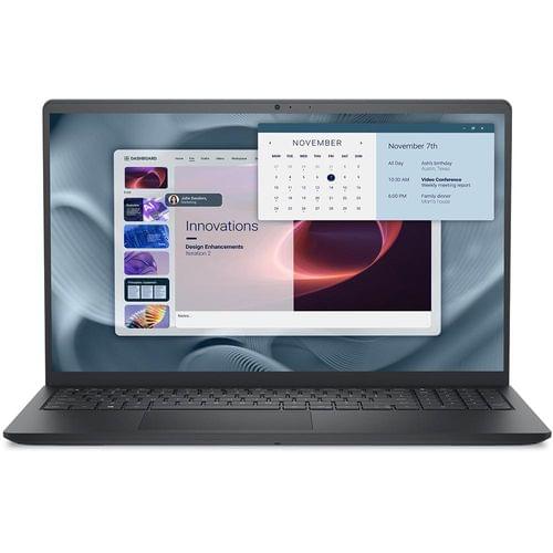 Лаптоп Dell Pro 15 Essential (PV15250), Intel Core... - 1