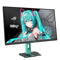 ASUS ROG Strix XG27ACMEG-G Hatsune Miku Edition - 27&amp;quot;... - 2