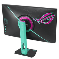ASUS ROG Strix XG27ACMEG-G Hatsune Miku Edition - 27&amp;quot;... - 6