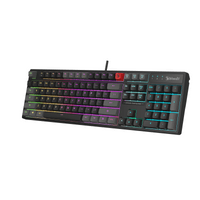 Геймърска клавиатура A4Tech Bloody B230N Neon Backlit -... - 2 Геймърска клавиатура A4Tech Bloody B230N Neon Backlit -... - 2