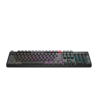 Геймърска клавиатура A4Tech Bloody B230N Neon Backlit -... - 3 Геймърска клавиатура A4Tech Bloody B230N Neon Backlit -... - 3