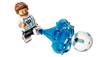 LEGO Editions: Lionel Messi – Football Highlights (43011) - 2