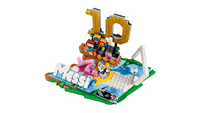 LEGO Editions: Lionel Messi – Football Highlights (43011) - 3