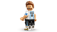 LEGO Editions: Lionel Messi – Football Highlights (43011) - 4