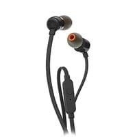 Слушалки JBL T110 - 2