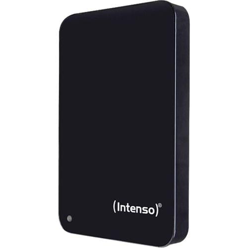 Intenso 4TB 2.5&amp;quot; външен диск USB 3.0 memory drive - 1