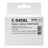 Мастилница CANON PG-545XL Black - 1