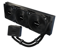 Охладител за процесор ASRock Challenger Pure 360 - 2