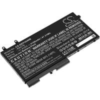 Батерия  за лаптоп DELL Inspiron... - 2
