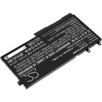 Батерия  за лаптоп DELL Inspiron... - 3