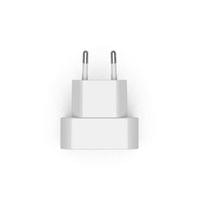 HAMA Бързо мини зарядно GaN, 2 x USB-C, PD, 40 W, сгъващ... - 3