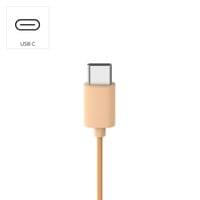 HAMA Слушалки с микрофон &amp;quot;Fun C&amp;quot;, USB-C, водач за кабел... - 8