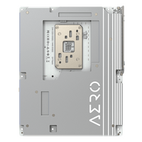 Дънна платка GIGABYTE X870E AERO X3D WOOD... - 3