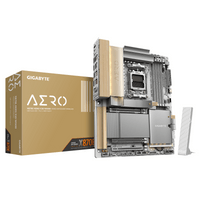 Дънна платка GIGABYTE X870E AERO X3D WOOD... - 5