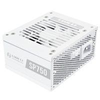 Захранващ блок Lian Li SP750 V2 White 750W 80+ Gold PCIe 5.1, ATX 3.1 - 2