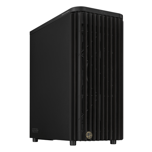 Кутия ASUS ProArt PA401 Wood Edition - Metal Panel - 1