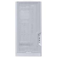 Lian Li LANCOOL 217 INF RGB Mid-Tower, Tempered Glass - Бял - 3