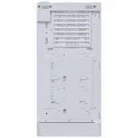Lian Li LANCOOL 217 INF RGB Mid-Tower, Tempered Glass - Бял - 6