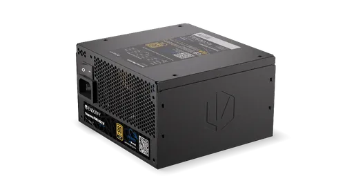 Захранващ блок Endorfy Supremo FM6 850W 80+ Gold, PCIe... - 1