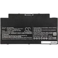 Батерия за лаптоп FUJITSU LifeBook A3510  FPCBP331 FMVNBP213 10,8V... - 1