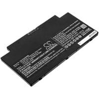 Батерия за лаптоп FUJITSU LifeBook A3510  FPCBP331 FMVNBP213 10,8V... - 2