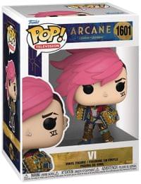 Фигурка Television Arcane: League of Legends - Vi #1601 - 2