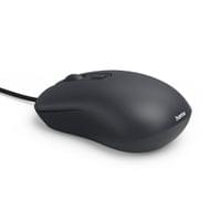 Оптична мишка HAMA CM-200, 4 бутонна, безшумна, с кабел,... - 2