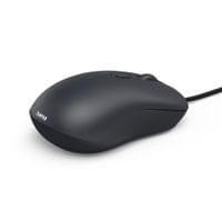 Оптична мишка HAMA CM-200, 4 бутонна, безшумна, с кабел,... - 9