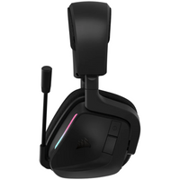 Геймърски безжични слушалки с микрофон Corsair VOID v2 -... - 2 Геймърски безжични слушалки с микрофон Corsair VOID v2 -... - 2