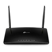 Безжичен рутер TP-LINK Archer MR500 4G+ Cat6 AC1200 - 1 Безжичен рутер TP-LINK Archer MR500 4G+ Cat6 AC1200 - 1
