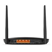 Безжичен рутер TP-LINK Archer MR500 4G+ Cat6 AC1200 - 3 Безжичен рутер TP-LINK Archer MR500 4G+ Cat6 AC1200 - 3
