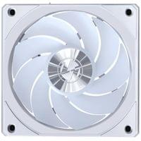 Вентилатори 3бр Lian Li UNI FAN CL Wireless ARGB PWM... - 3 Вентилатори 3бр Lian Li UNI FAN CL Wireless ARGB PWM... - 3