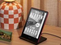 eBook четец Kindle Paperwhite Signature... - 2