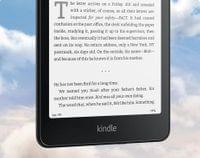 eBook четец Kindle Paperwhite Signature... - 3